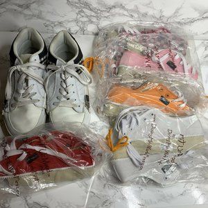 Fit Ur Mood Womens Size 7 Style Changing Shoes